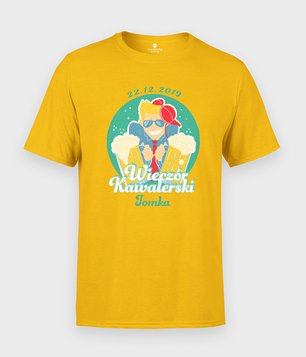 Wieczór kawalerski 2 + Twoje imię i data Wieczór kawalerski 2 + Twoje imię i data