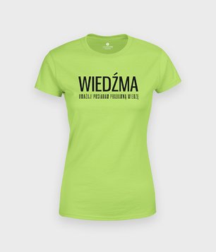 Wiedźma