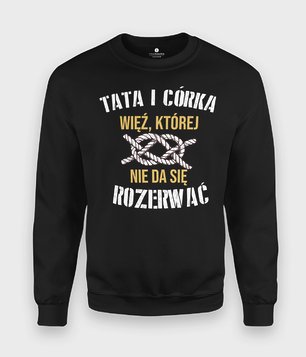 Bluza Więź z córką