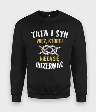 Więź z synem