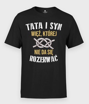 Koszulka Więź z synem