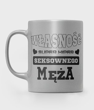 Własność Męża