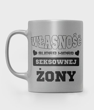 Własność Żony