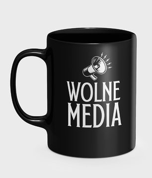 Wolne media - megafon