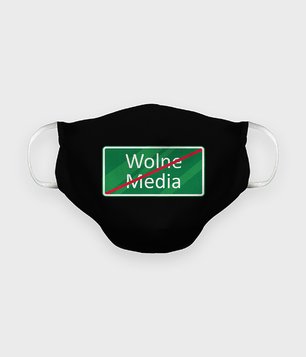 Wolne media - miasto