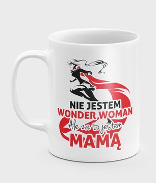 Kubek Wonder Mama