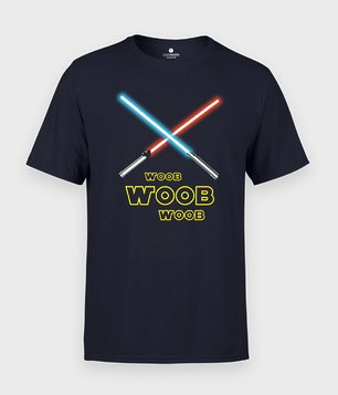 Koszulka Woob woob