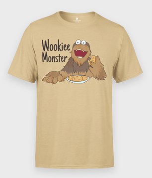 Koszulka Wookiee Monster