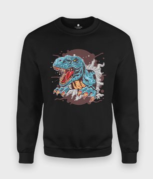 Bluza Wściekły T-Rex 