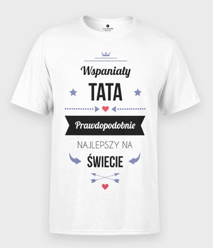 Wspaniały tata