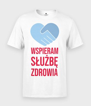 Wspieram Służbę Zdrowia