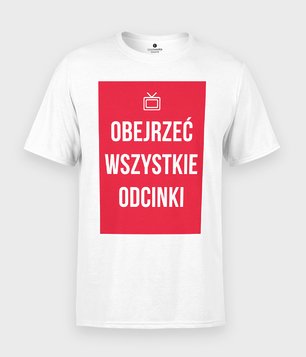 Wszystkie odcinki