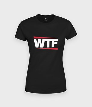 Koszulka WTF?!