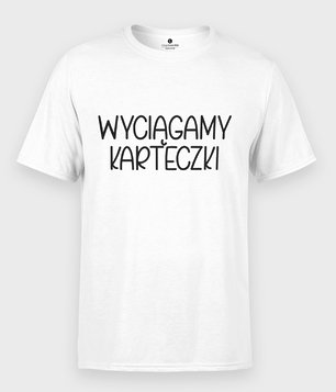 Wyciągamy karteczki