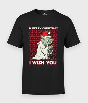 Yoda Christmas