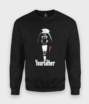 Bluza Your Father