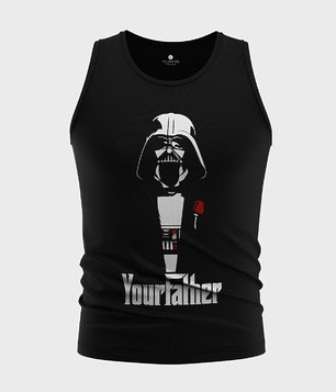 Koszulka Your father 