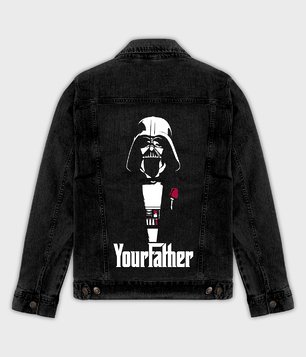 Your father