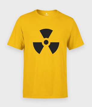 Koszulka Zagrożenie nuklearne