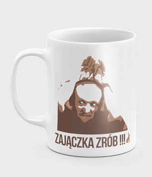 Kubek Zajączka zrób