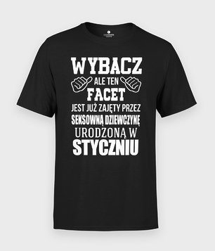 Zajęty Facet + Twój miesiąc