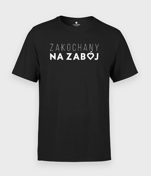 Zakochany na zabój