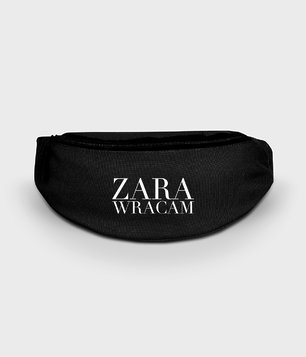 Nerka Zara wracam