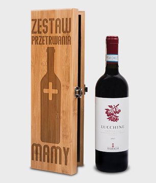 Zestaw przetrwania