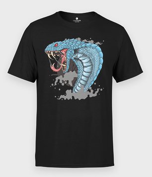 Koszulka Zły wąż