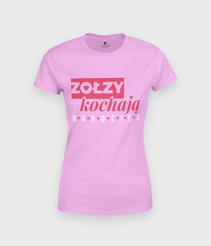 Zołzy kochają bardziej