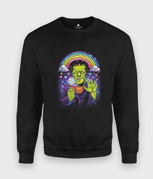 Bluza Zombiak