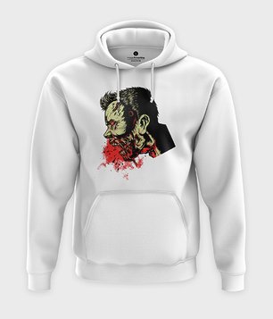 Bluza Zombie Dead