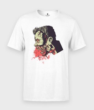 Koszulka Zombie Dead