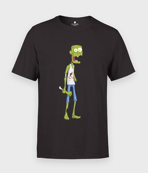 Koszulka Zombie fun