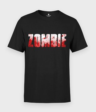 Koszulka Zombie