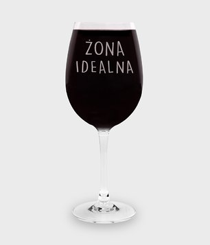 Żona idealna
