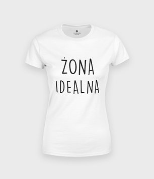 Żona idealna