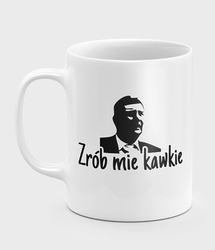 Zrób mie kawkie