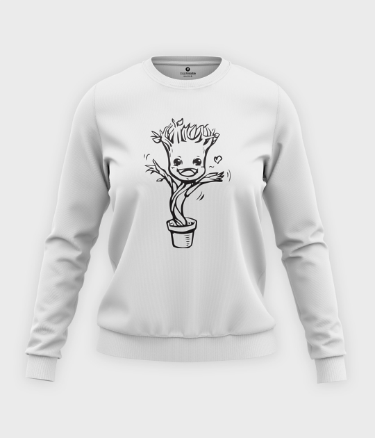 Bluza klasyczna damska Giant
