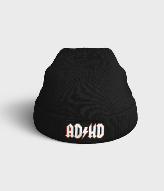Czapka zimowa AD HD