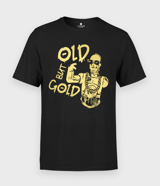 Koszulka męska Old but gold