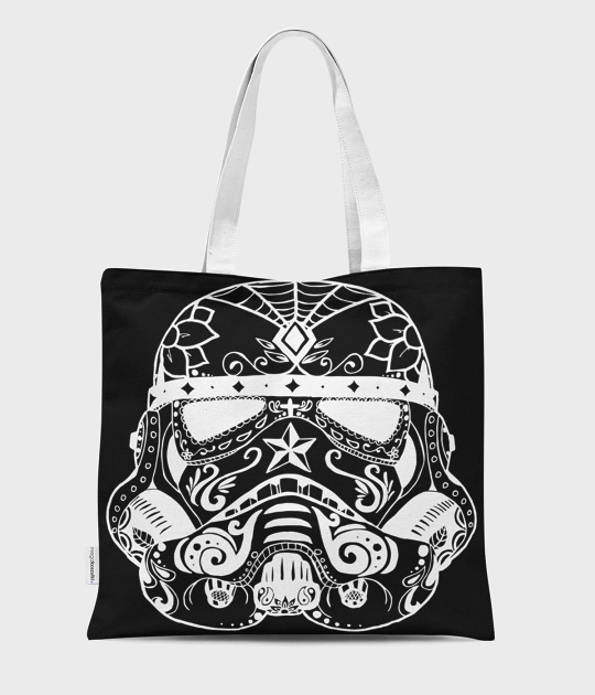 Torba full print Szturm