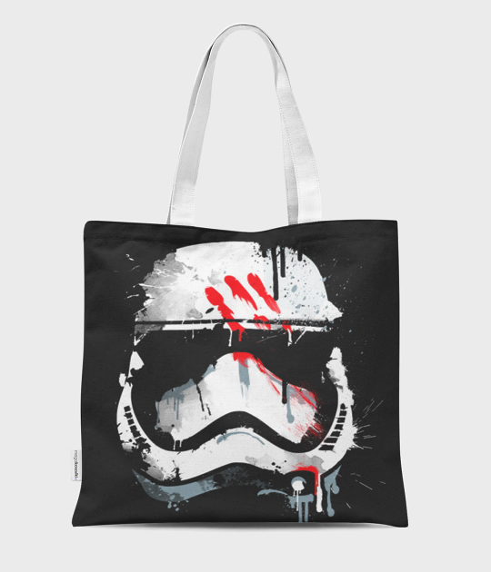 Torba full print Szturm 2