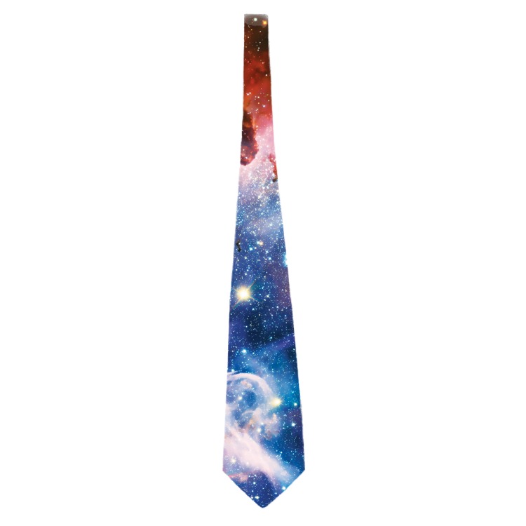Krawat Galaxy 2