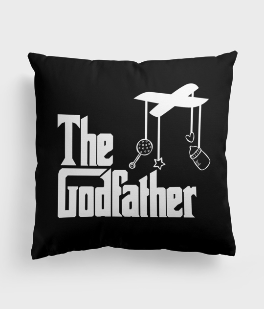 Poduszka full print The Godfather