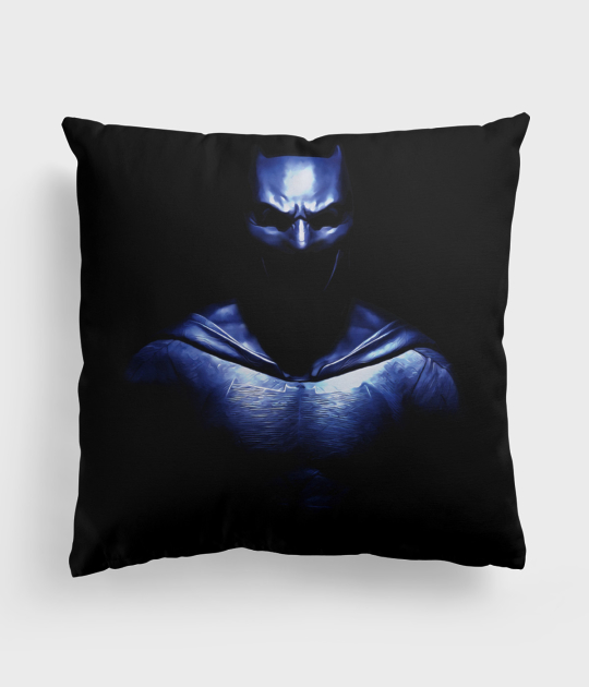 Poduszka full print Batman