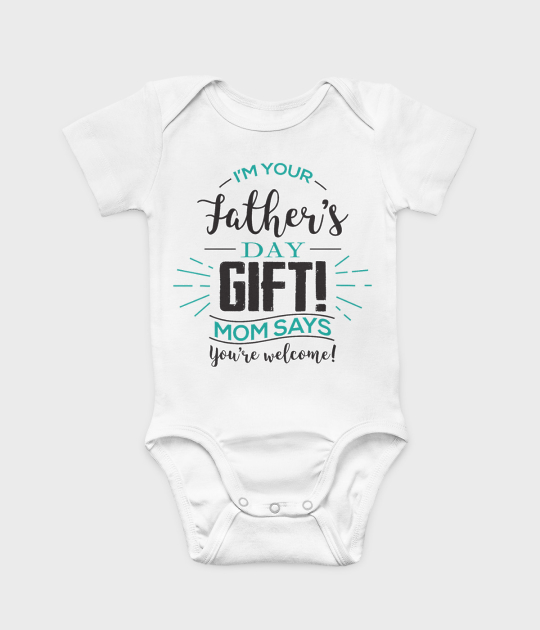 Body dziecięce Gift