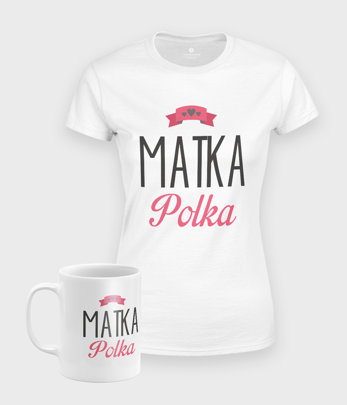 Pakiet Matka Polka