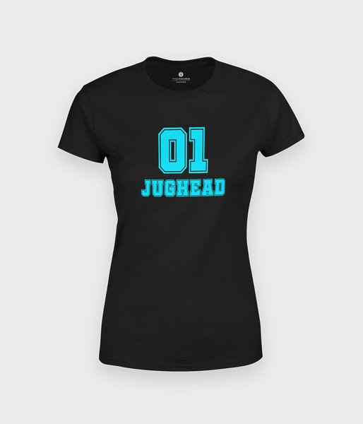 01 Jughead - koszulka damska