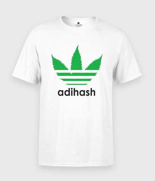 Adihash - koszulka męska